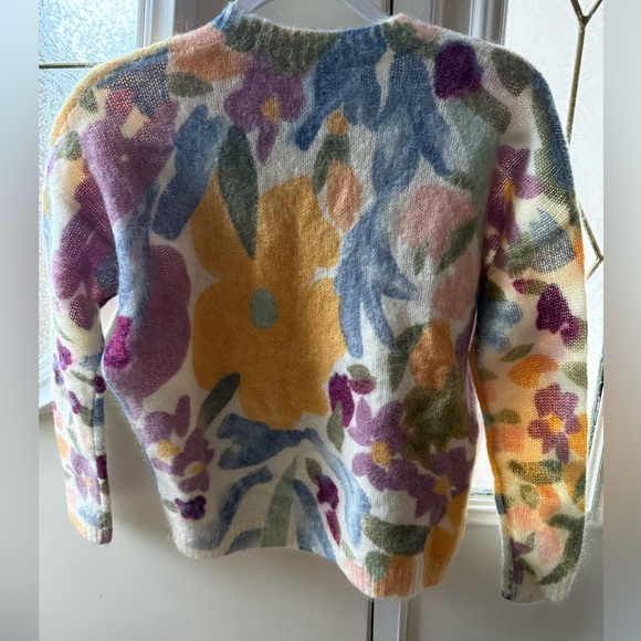 Sezane LARISSA JUMPER - Picture 5 of 10